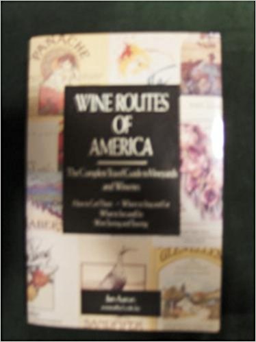 Wine Routes of America