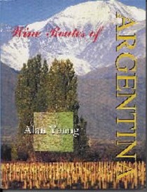 Wine Routes of Argentina
