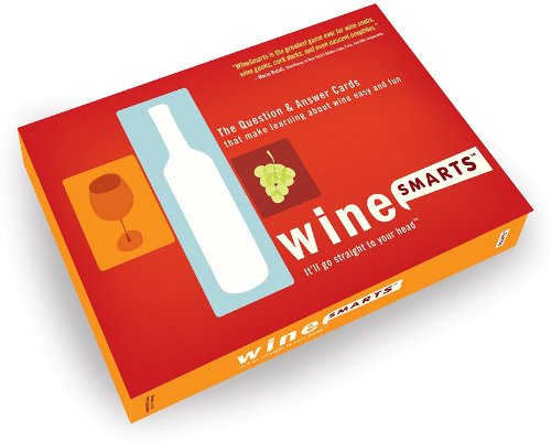 Wine Smarts