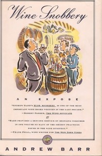 Wine Snobbery: An Expose