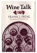 Wine Talk