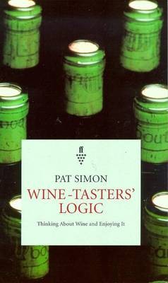Wine-tasters' Logic
