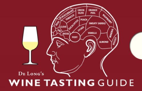 Wine tasting guides: The smart way to learn about wine tasting