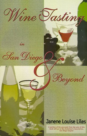 Wine Tasting in San Diego & Beyond