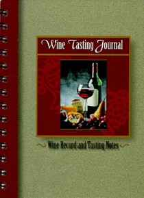 Wine Tasting Journal