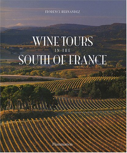 Wine Tours in the South of France