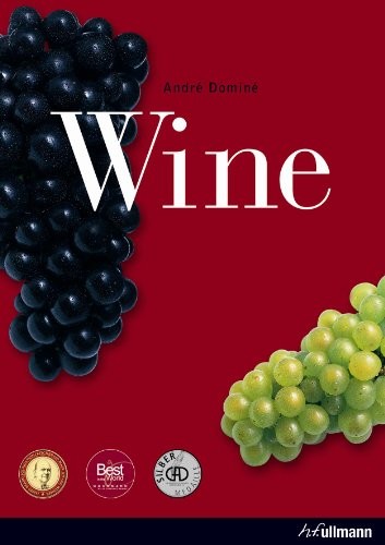 Wine: Updated 6th Edition