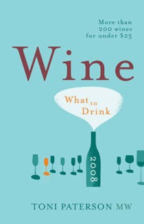 Wine: What to Drink 2008