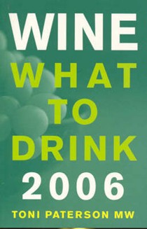 Wine: What to Drink