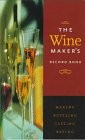Winemaker's Record Book