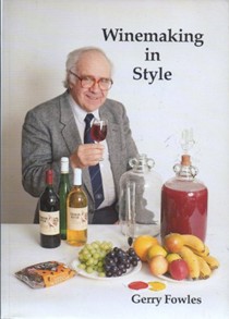 Winemaking in Style