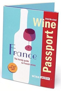 Winepassport: France