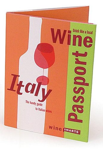Winepassport: Italy