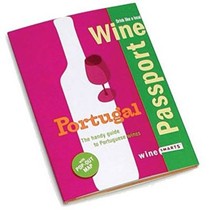 Winepassport: Portugal