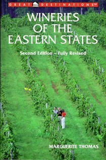 Wineries of the Eastern States