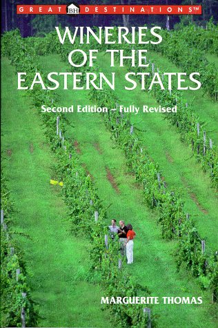 Wineries of the Eastern States