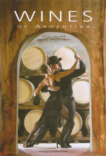 Wines of Argentina