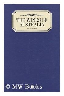 Wines of Australia