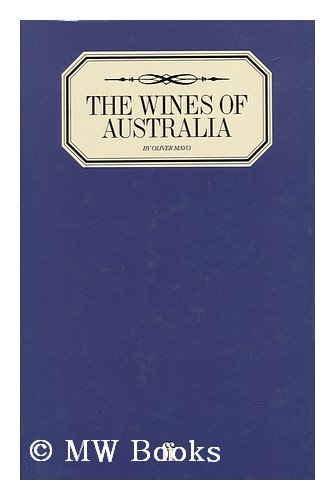 Wines of Australia