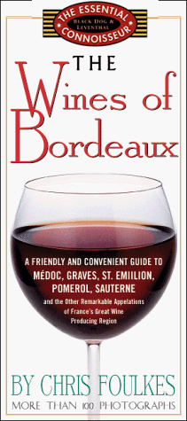 Wines of Bordeaux