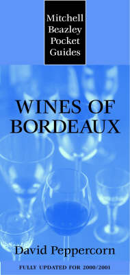Wines of Bordeaux