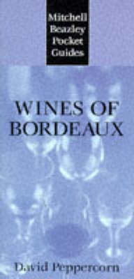 Wines of Bordeaux