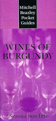 Wines of Burgundy