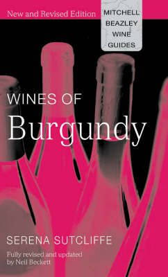 Wines of Burgundy