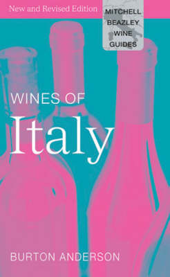 Wines of Italy