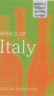 Wines of Italy