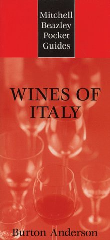 Wines of Italy