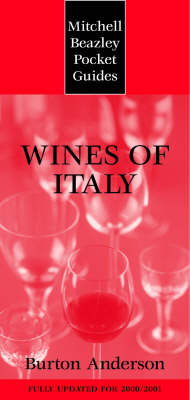 Wines of Italy