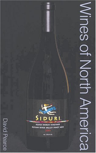Wines of North America