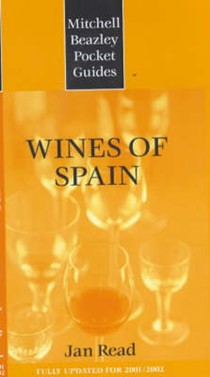Wines of Spain