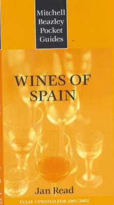 Wines of Spain