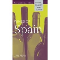 Wines of Spain