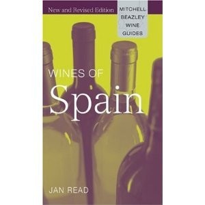 Wines of Spain