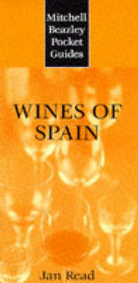 Wines of Spain