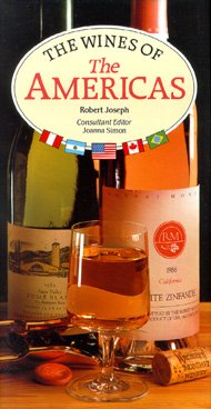 Wines of the Americas