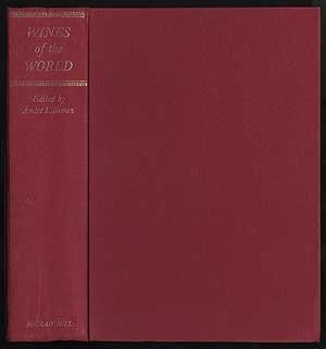 Wines of the World