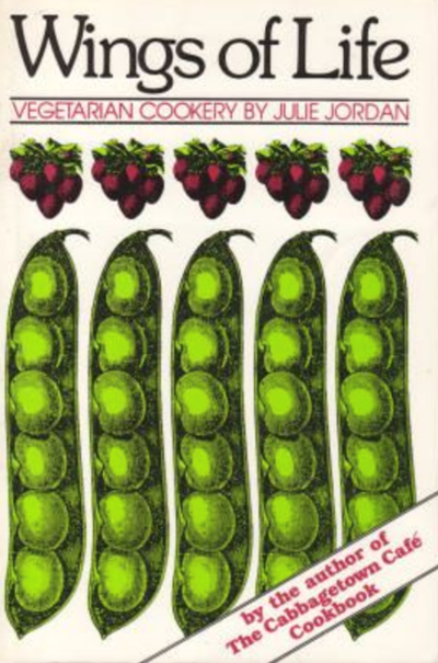 Wings of Life: Vegetarian Cookery