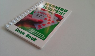 Winning Recipes