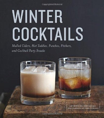 Winter Cocktails