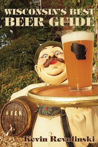 Wisconsin's Beer Guide
