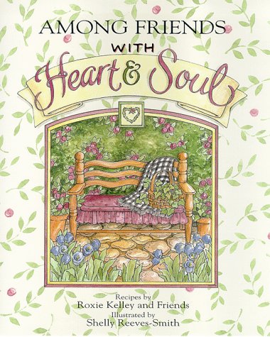 With Heart and Soul | Eat Your Books