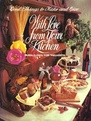 With Love From Your Kitchen