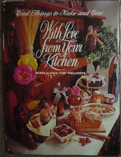 With Love from Your Kitchen
