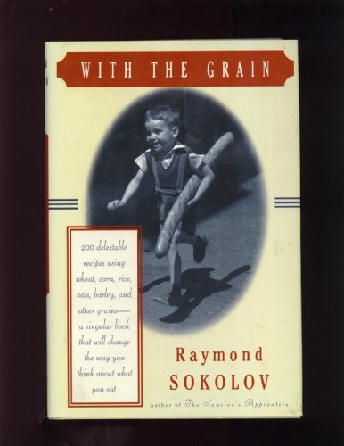 With the Grain