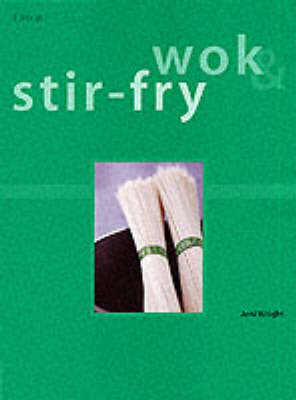 Wok and Stir-fry