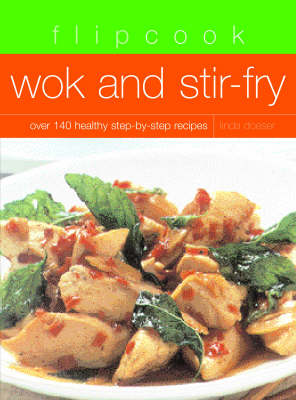 Wok and Stir-fry